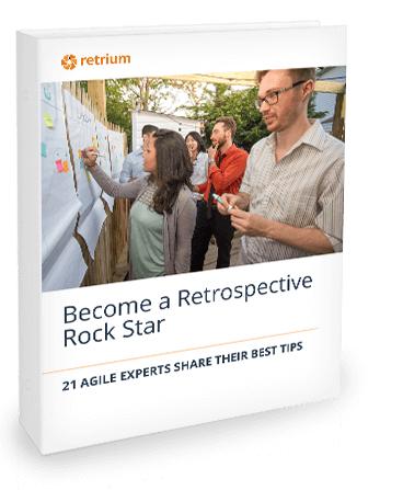 Retrospective Rockstar