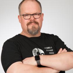 Andreas „Andy“ Schliep