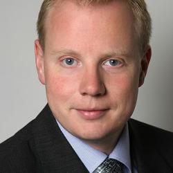 Malte Sussdorff