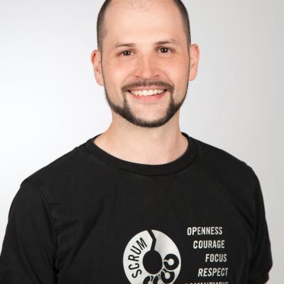 Kai Simons