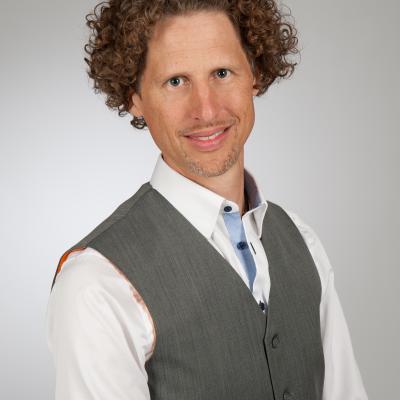Peter Beck