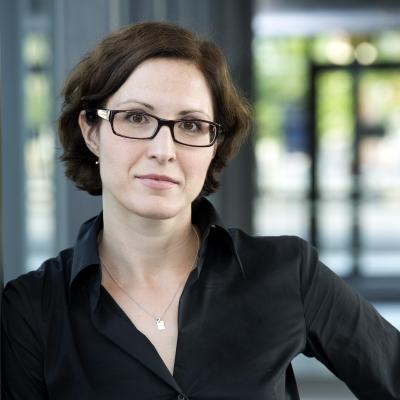 Yuliya Mijuk