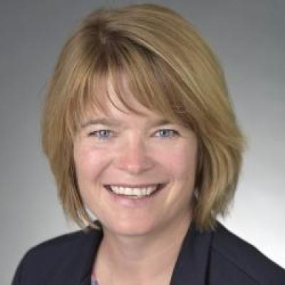 Franziska Stebler
