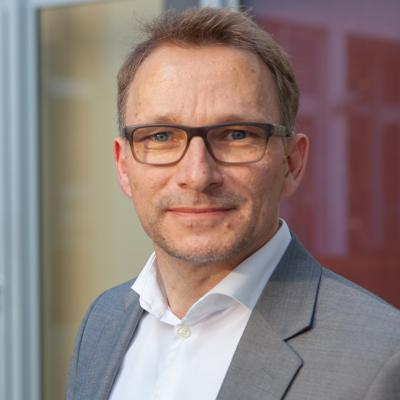 Dr. Michael Hofmann