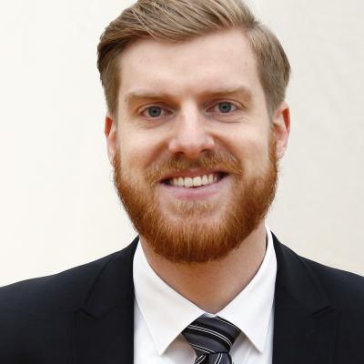 Teilnehmerstimme von Christian Herden