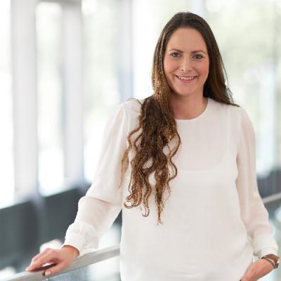 Kundenstimme Rebekka Wessels