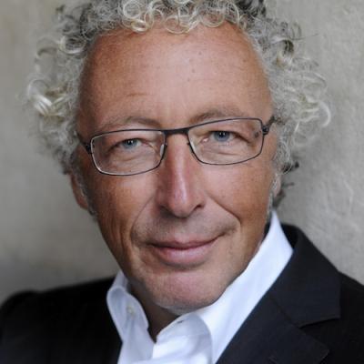 Ekkehard Zamel - Kundenstimme Live-Online Training